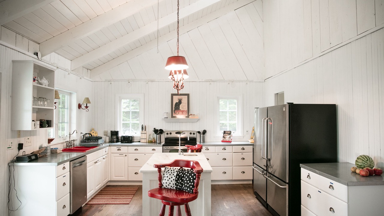 Photo of Kitchen in Albion