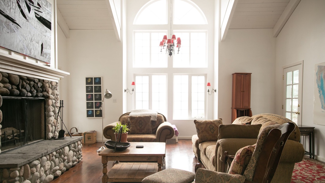 Photo of Livingroom in Albion