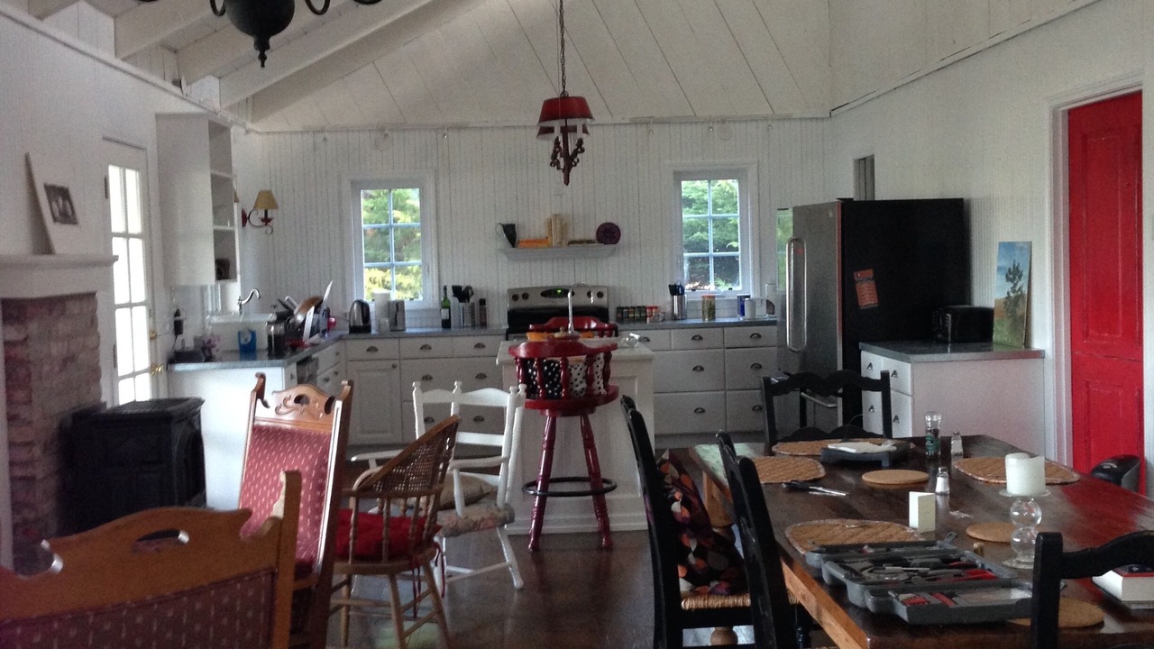 Photo of Bedroom in Albion