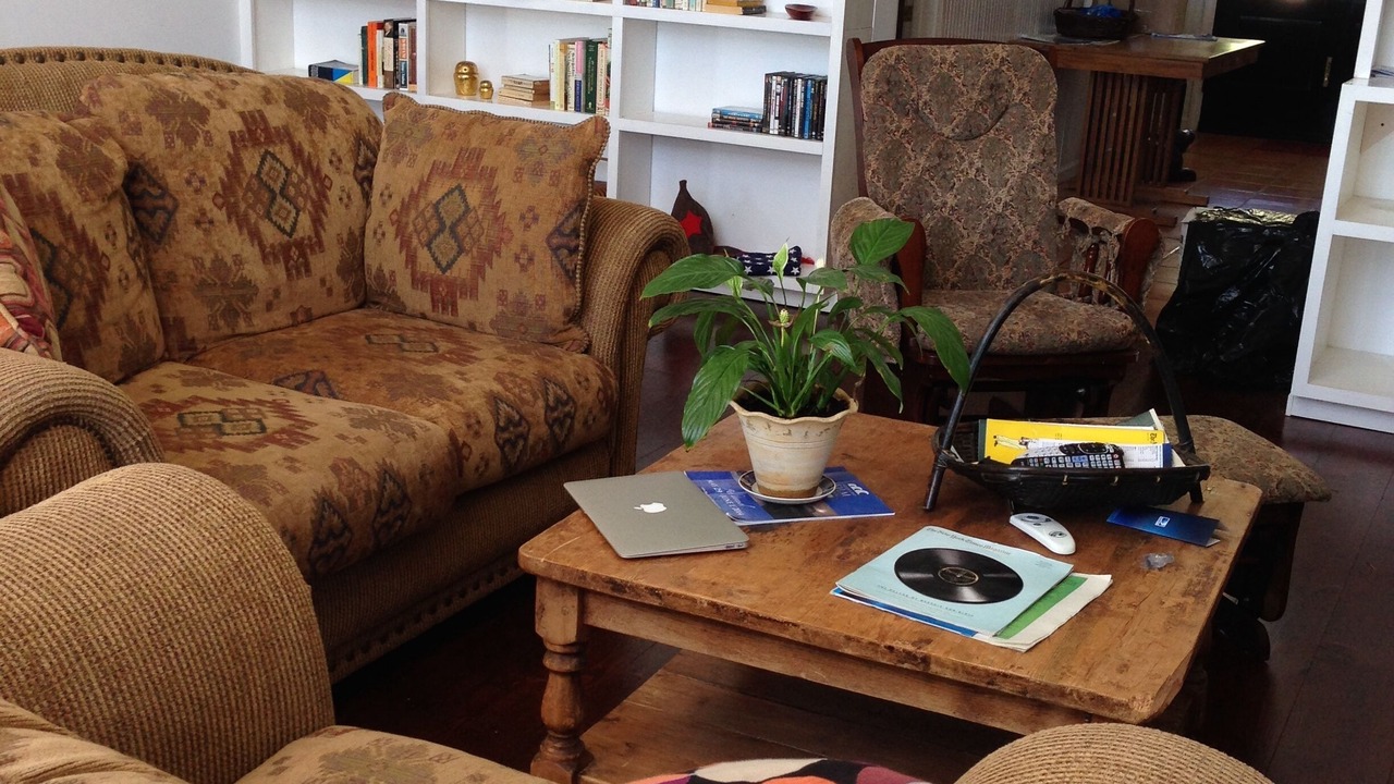 Photo of Livingroom in Albion