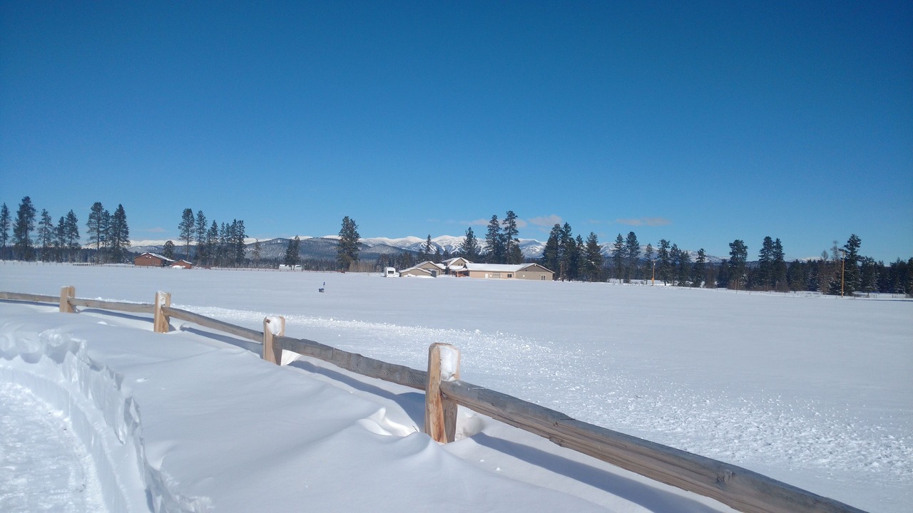Photo of Others in Whitefish