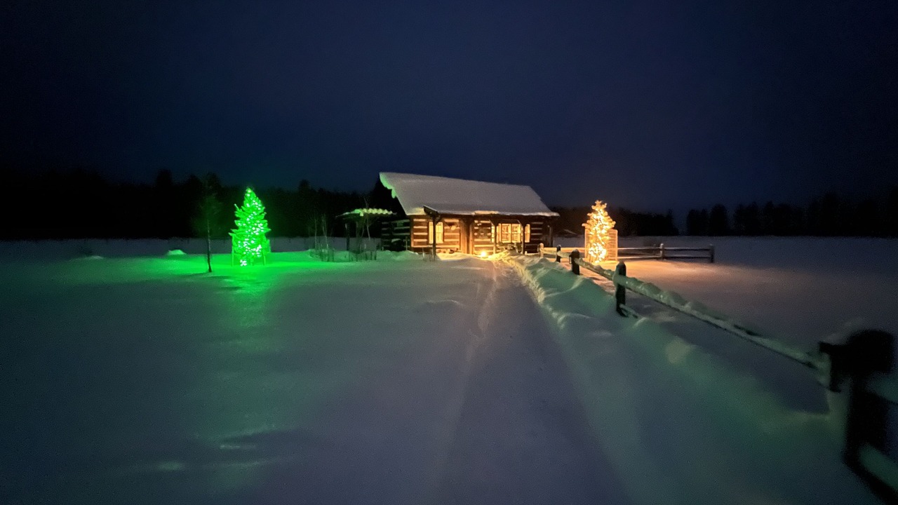 Photo of Outdoor in Whitefish