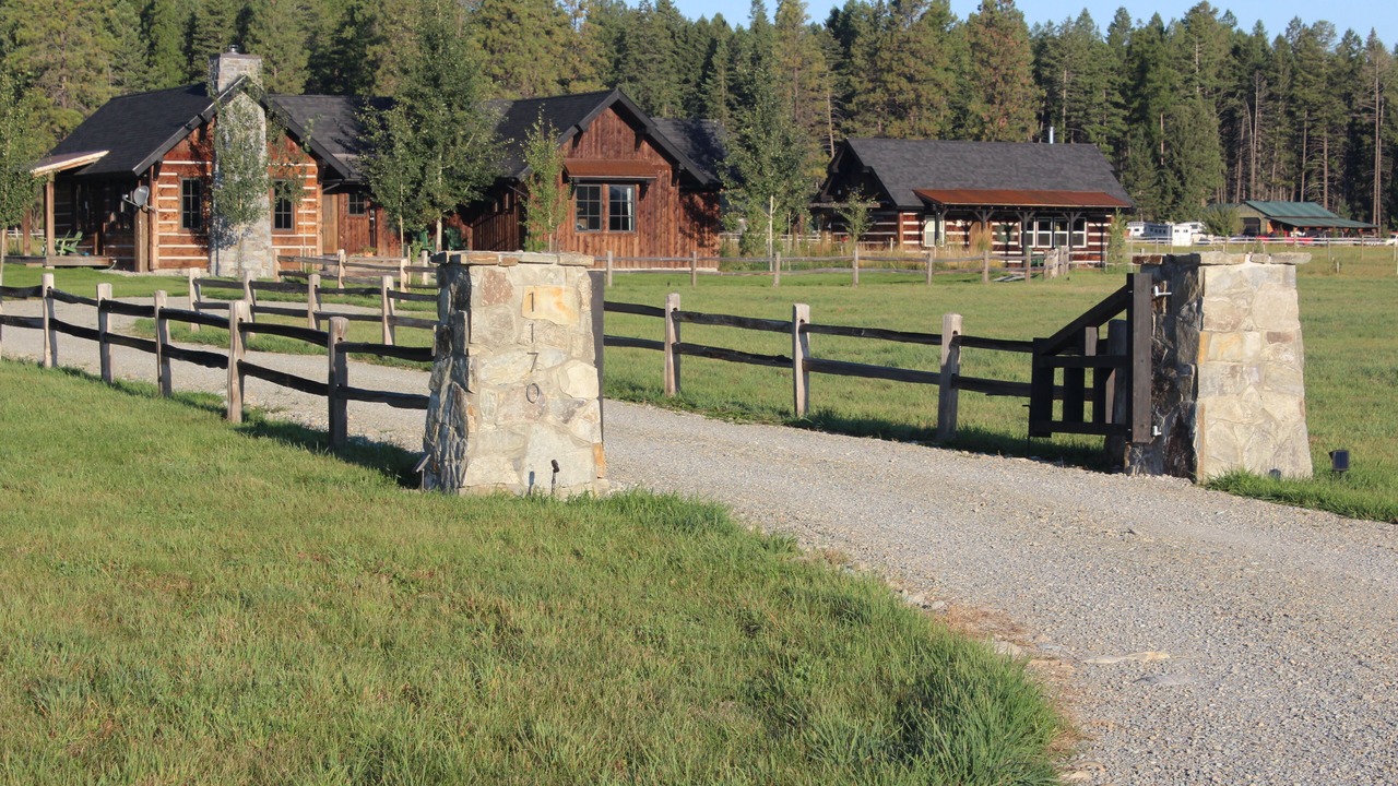 Photo of Outdoor in Whitefish