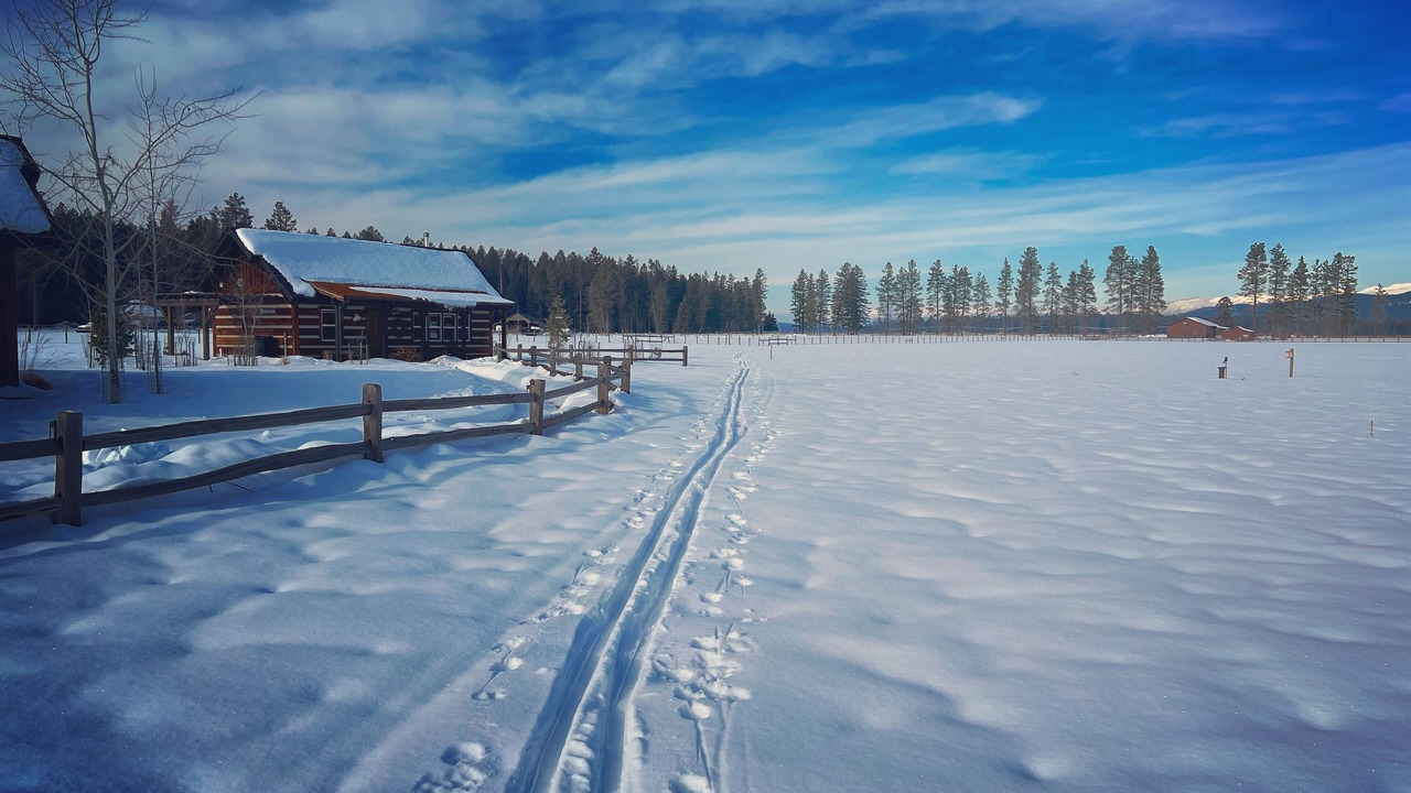 Photo of Others in Whitefish