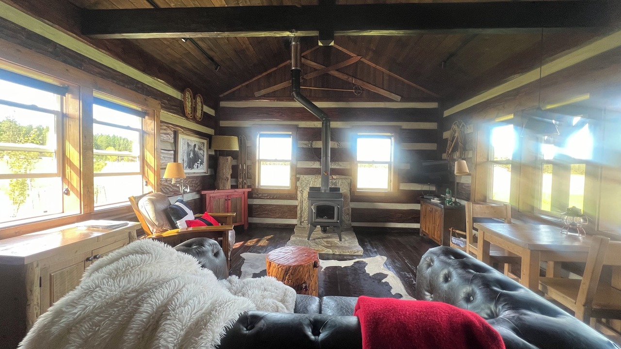Photo of Bedroom in Whitefish