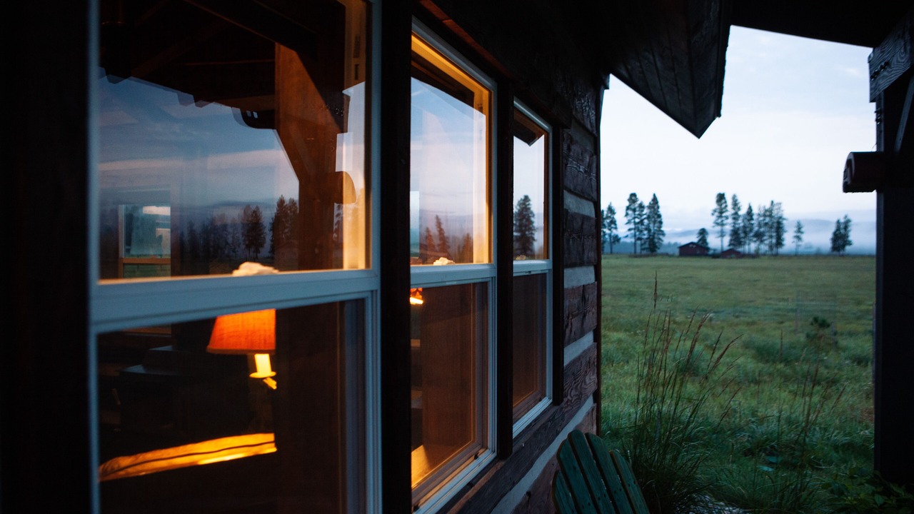 Photo of Outdoor in Whitefish