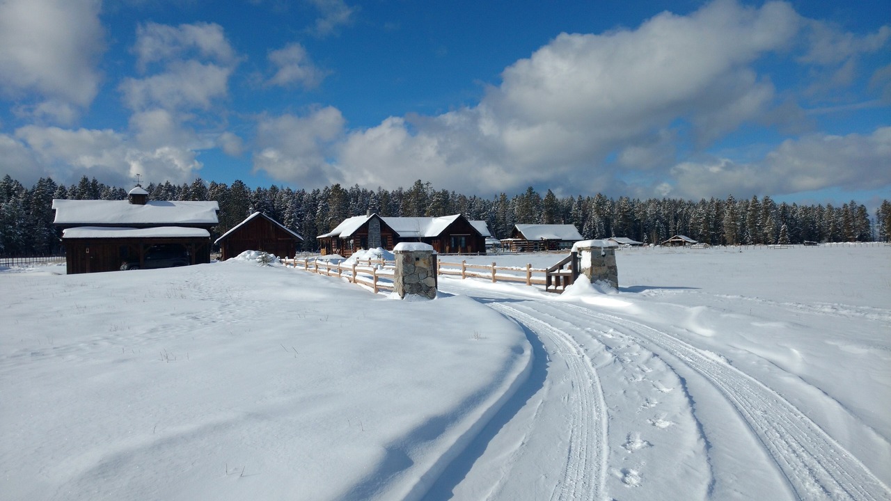 Photo of Others in Whitefish