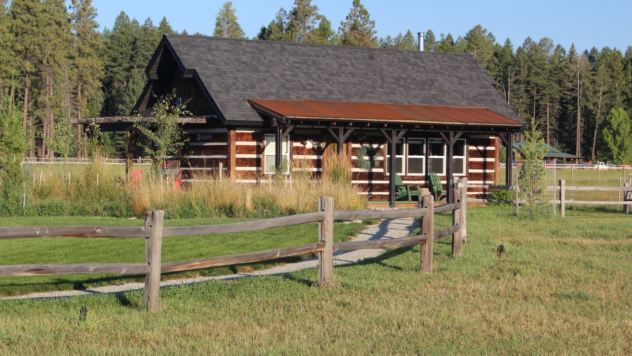 Photo of Outdoor in Whitefish