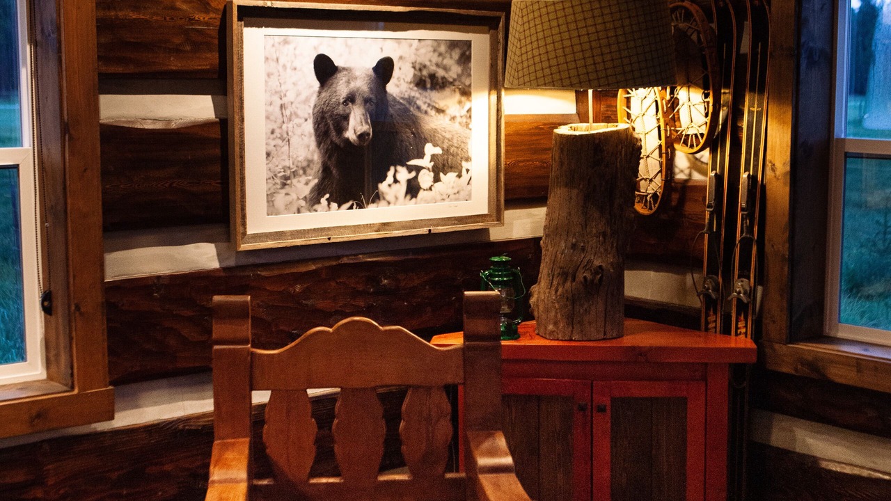 Photo of Bedroom in Whitefish