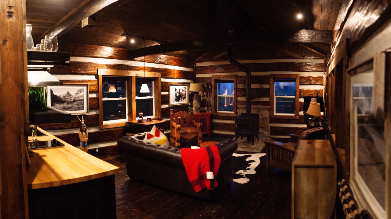 Photo of Bedroom in Whitefish
