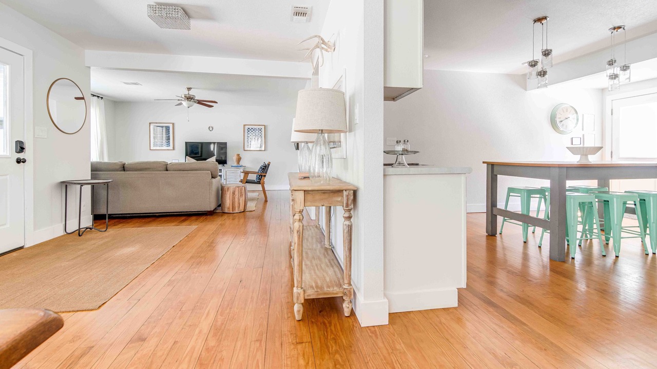 Photo of Livingroom in Fredericksburg