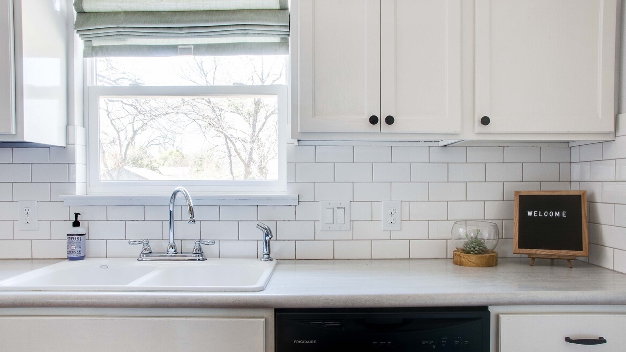 Photo of Kitchen in Fredericksburg