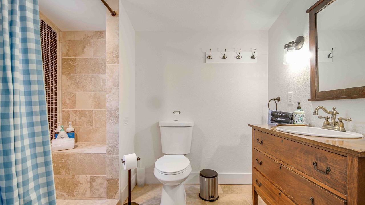 Photo of Bathroom in Fredericksburg