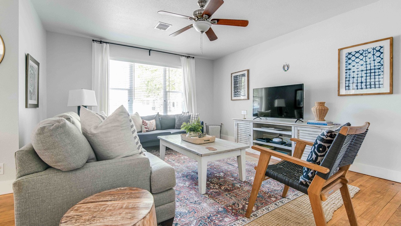 Photo of Bedroom in Fredericksburg