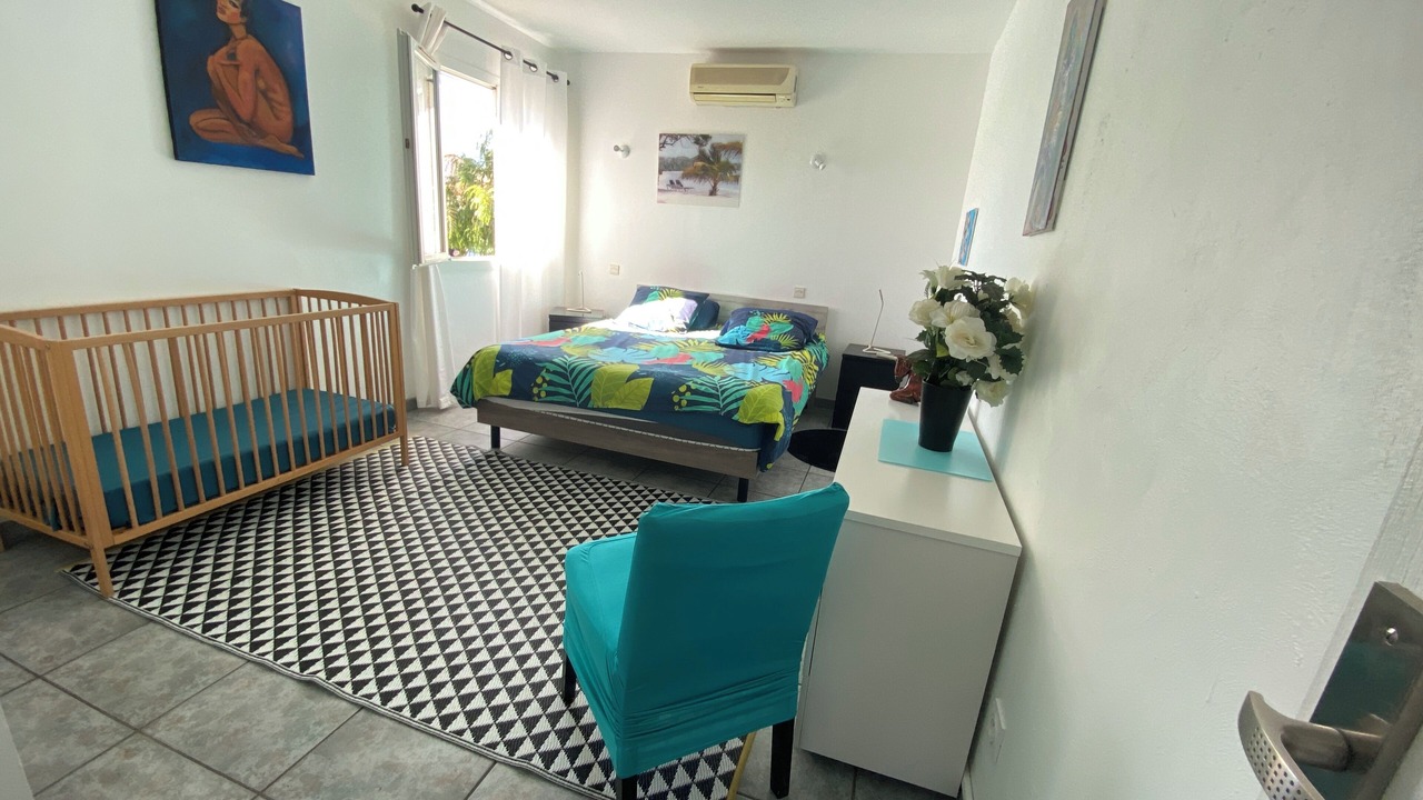 Photo of Bedroom in Palau-del-Vidre