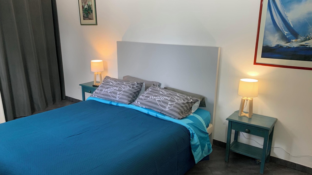 Photo of Bedroom in Palau-del-Vidre