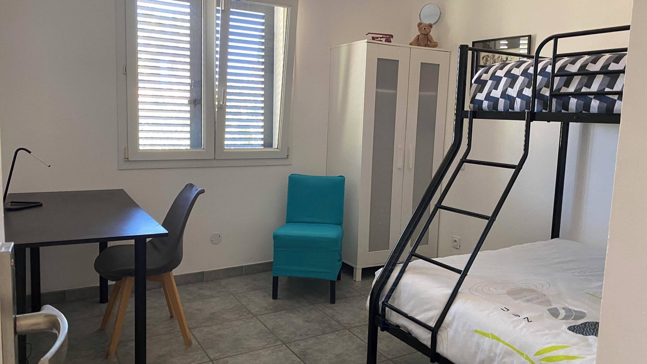 Photo of Bedroom in Palau-del-Vidre