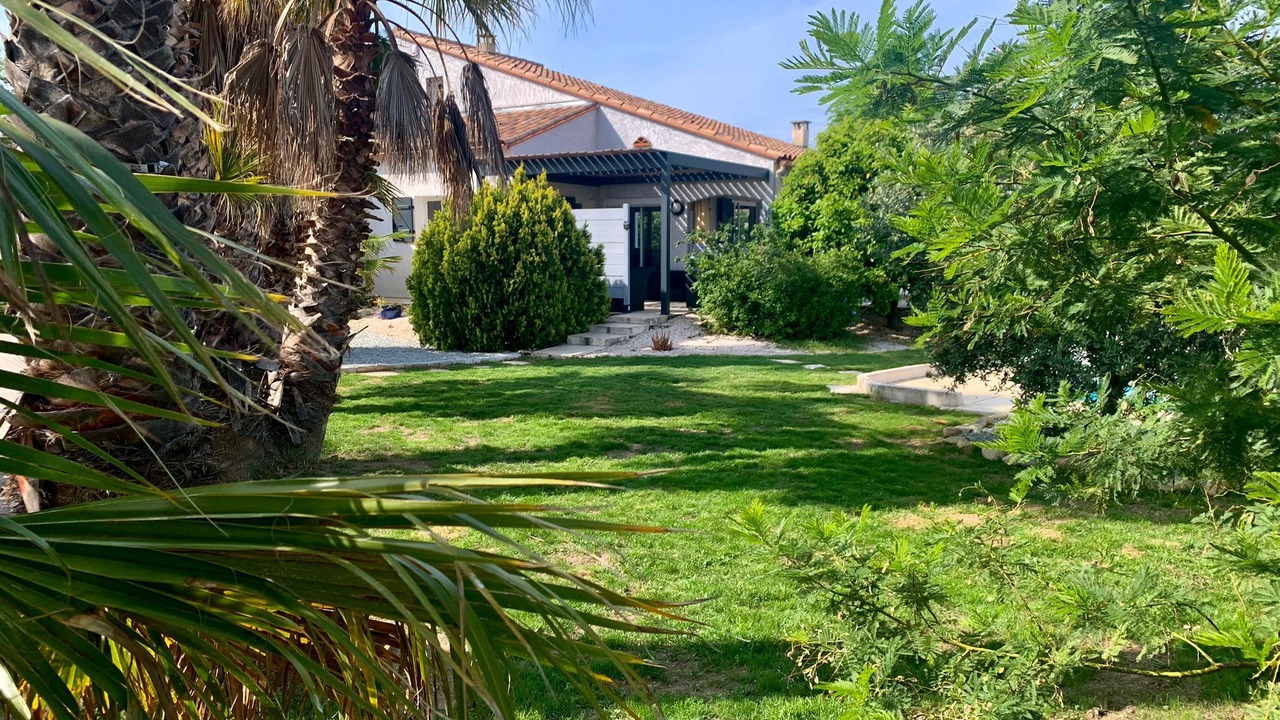 Photo of Outdoor in Palau-del-Vidre