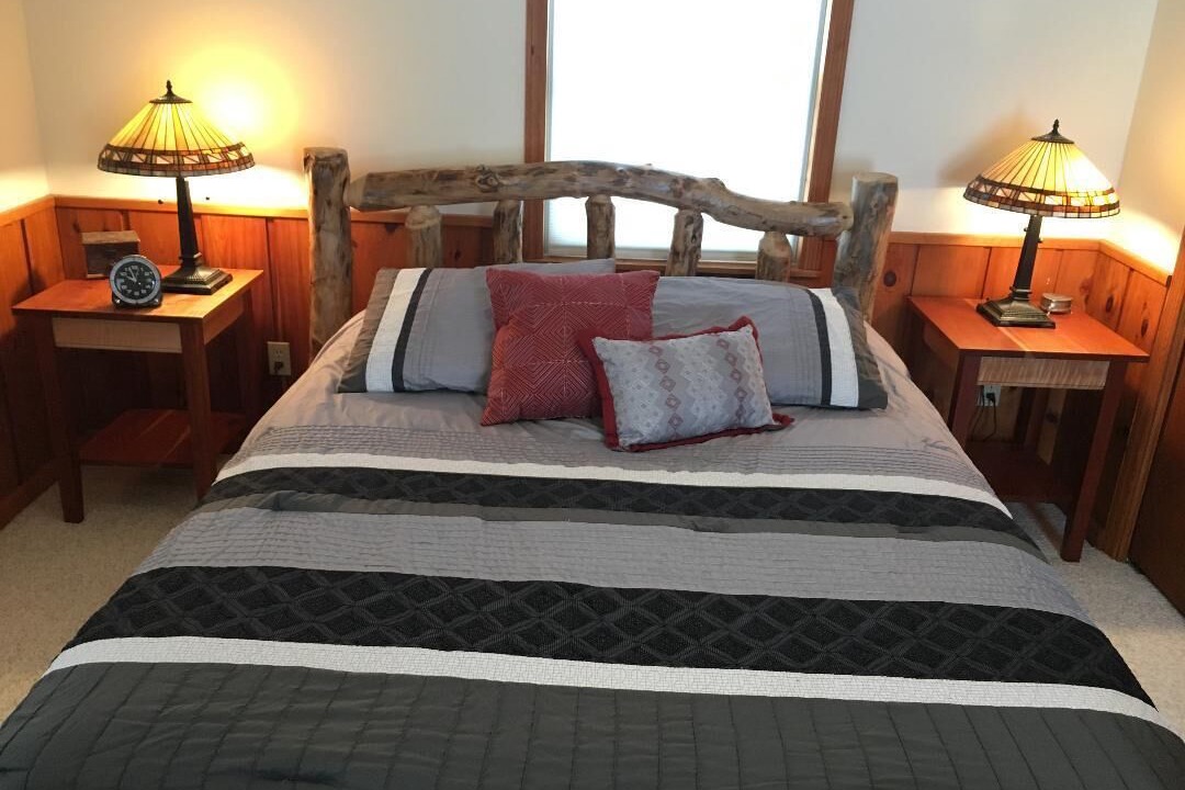Photo of Bedroom in Cooperstown