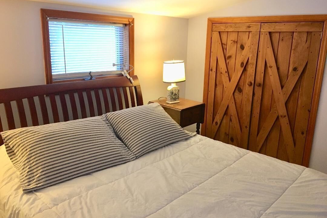 Photo of Bedroom in Cooperstown