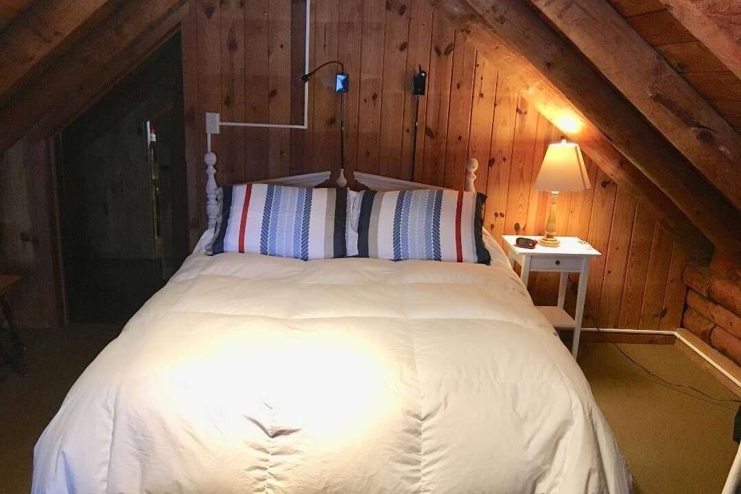 Photo of Bedroom in Cooperstown
