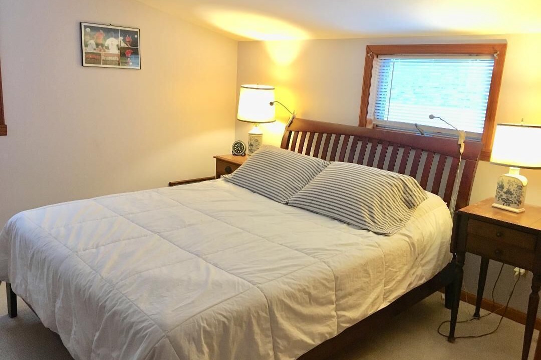 Photo of Bedroom in Cooperstown