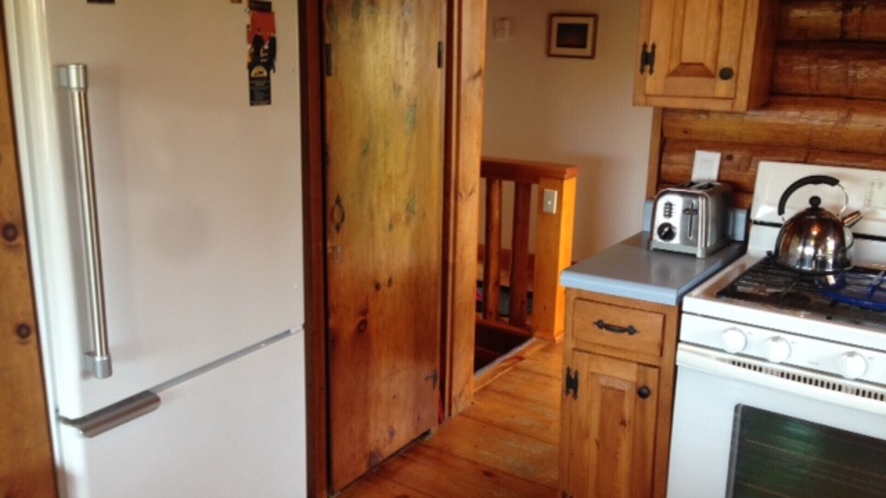 Photo of Kitchen in Cooperstown