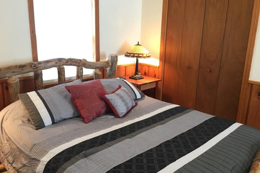 Photo of Bedroom in Cooperstown