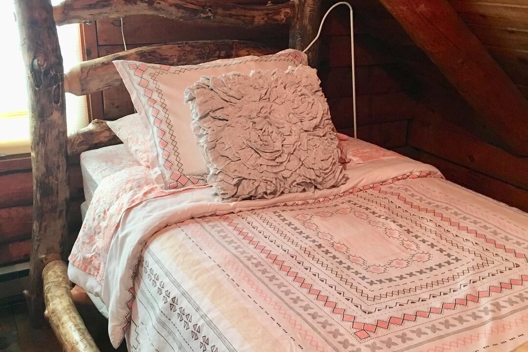 Photo of Bedroom in Cooperstown