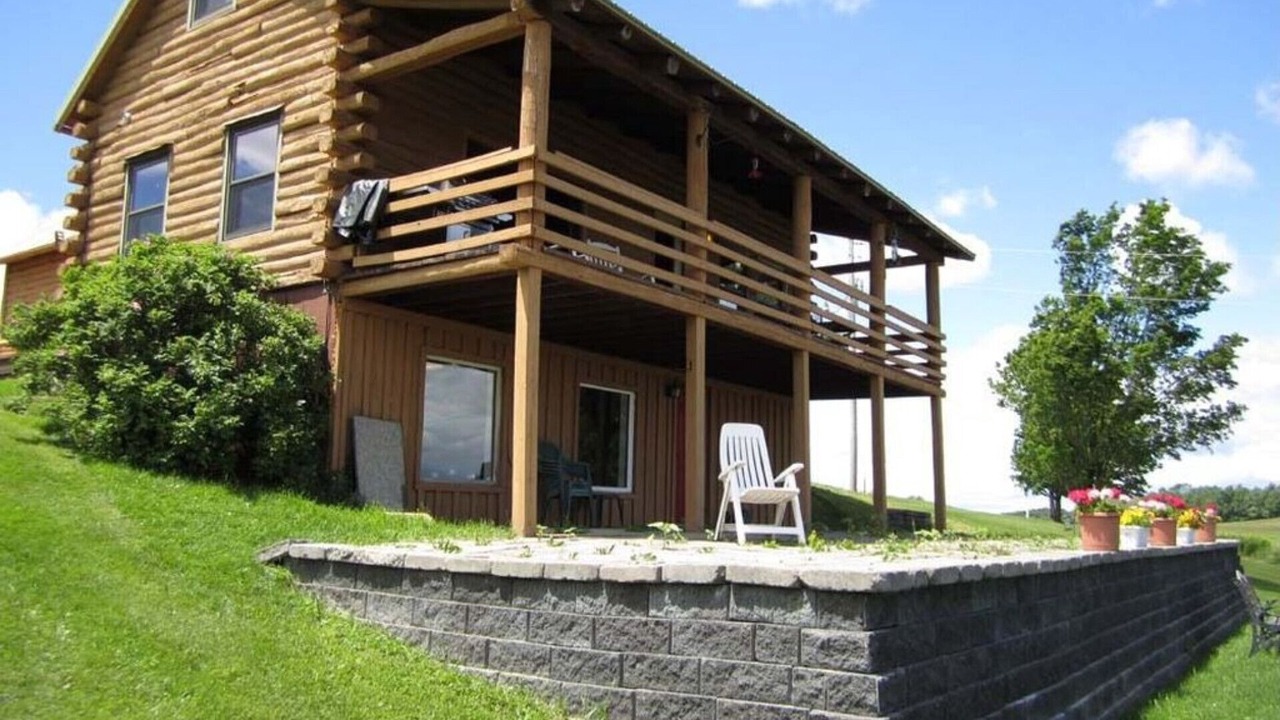 Photo of Outdoor in Cooperstown