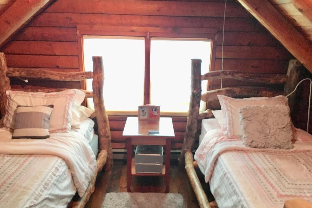 Photo of Bedroom in Cooperstown