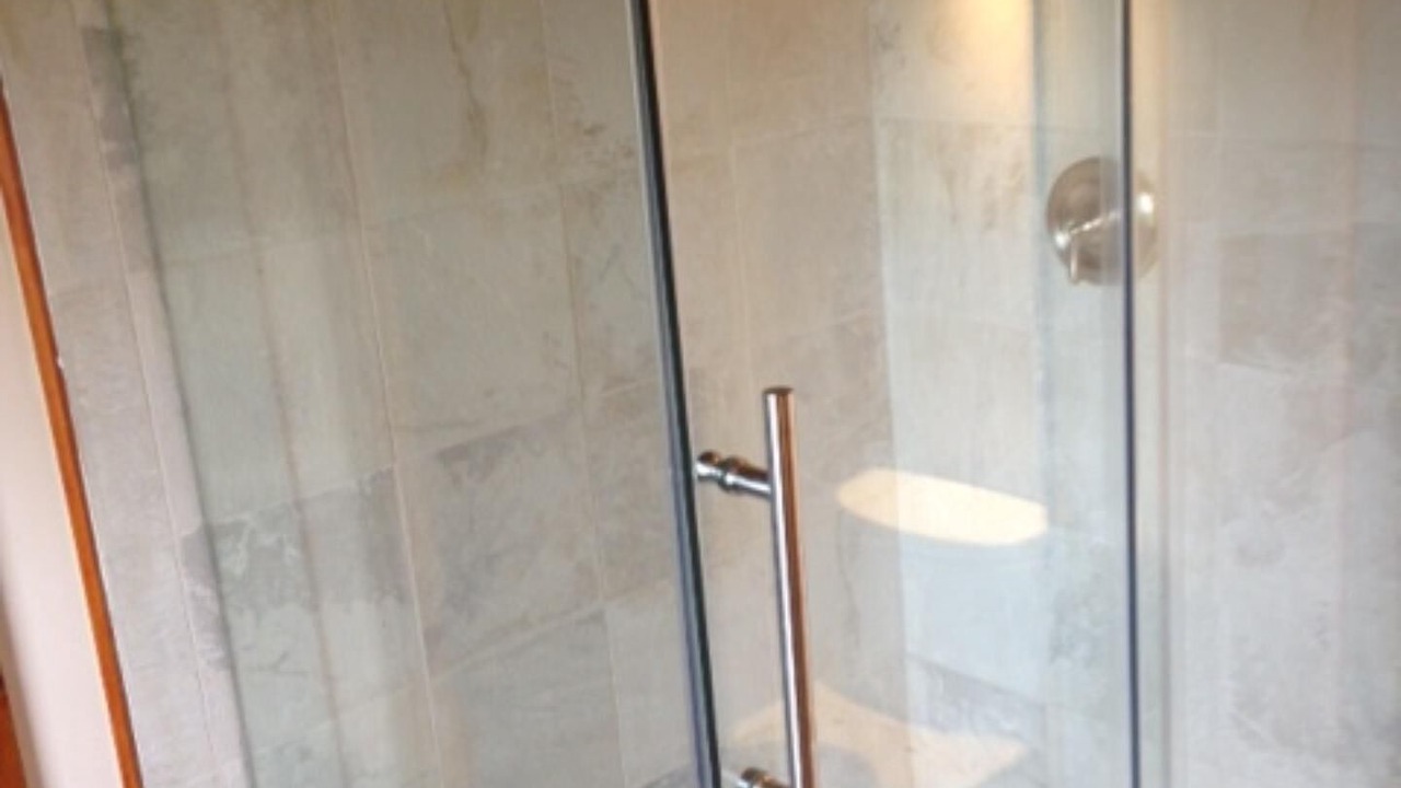 Photo of Bathroom in Cooperstown