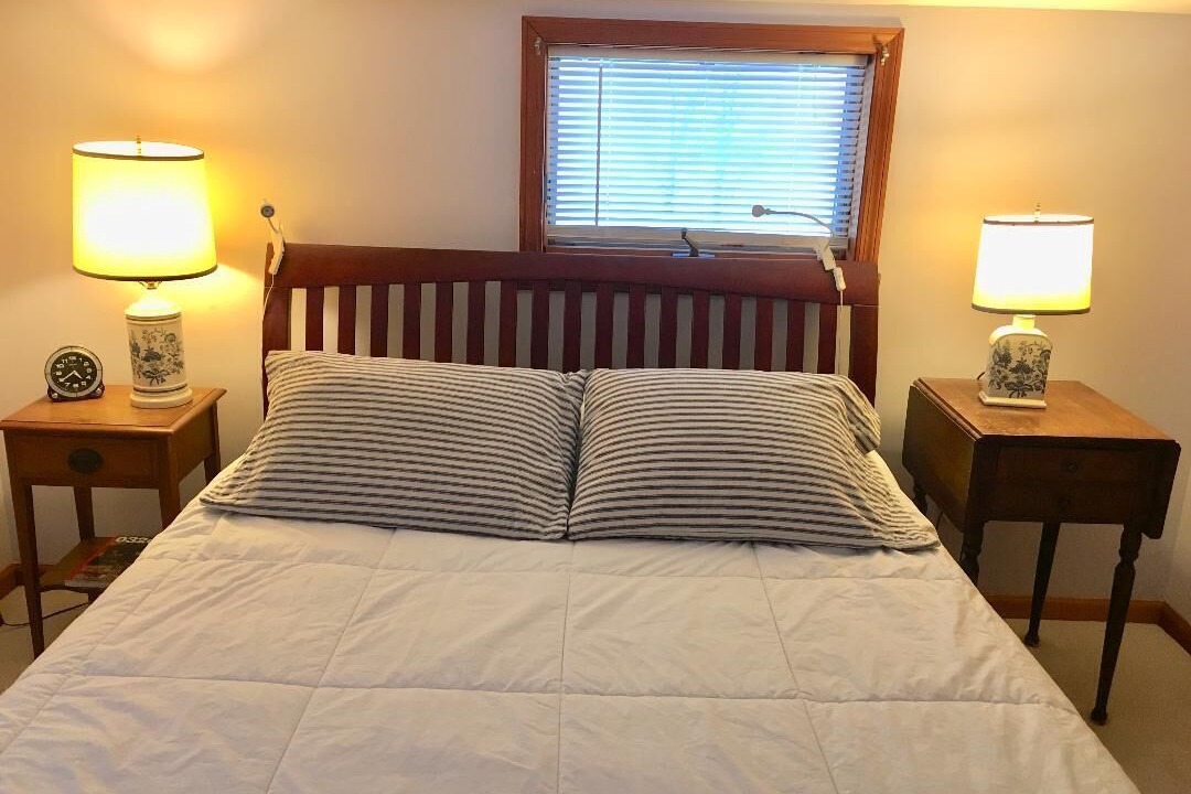 Photo of Bedroom in Cooperstown