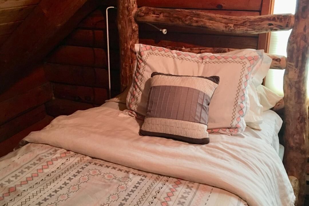 Photo of Bedroom in Cooperstown