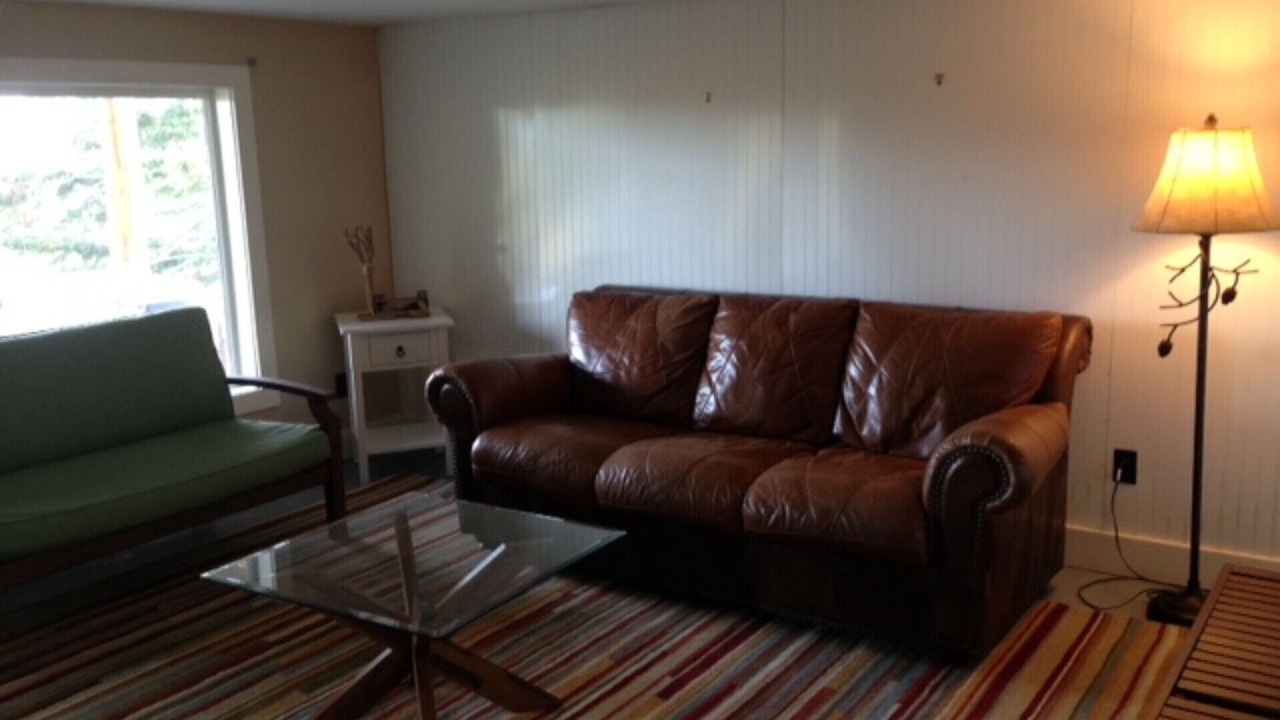 Photo of Livingroom in Cooperstown