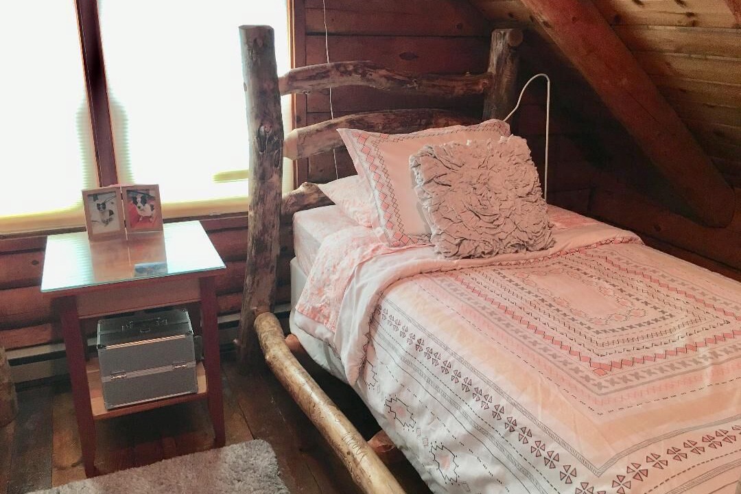 Photo of Bedroom in Cooperstown