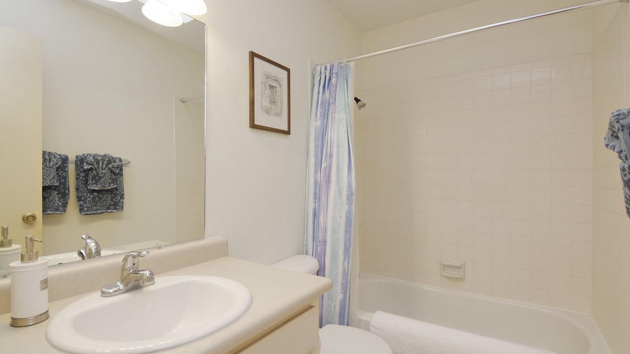 Photo of Bathroom in Santa Fe