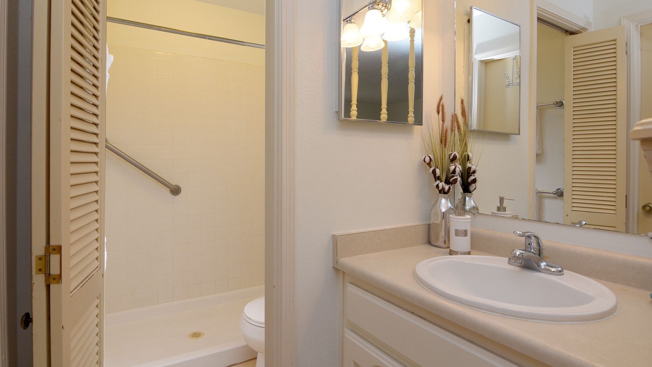 Photo of Bathroom in Santa Fe