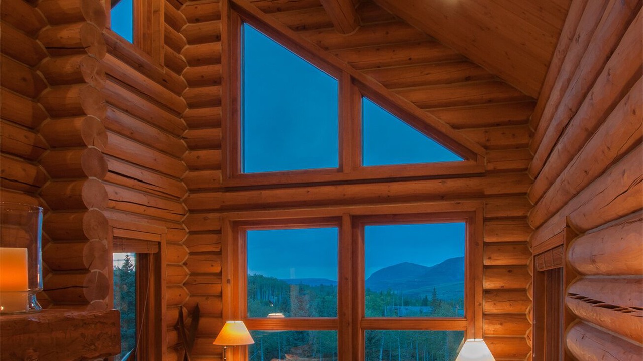 Photo of Bedroom in Mountain Village