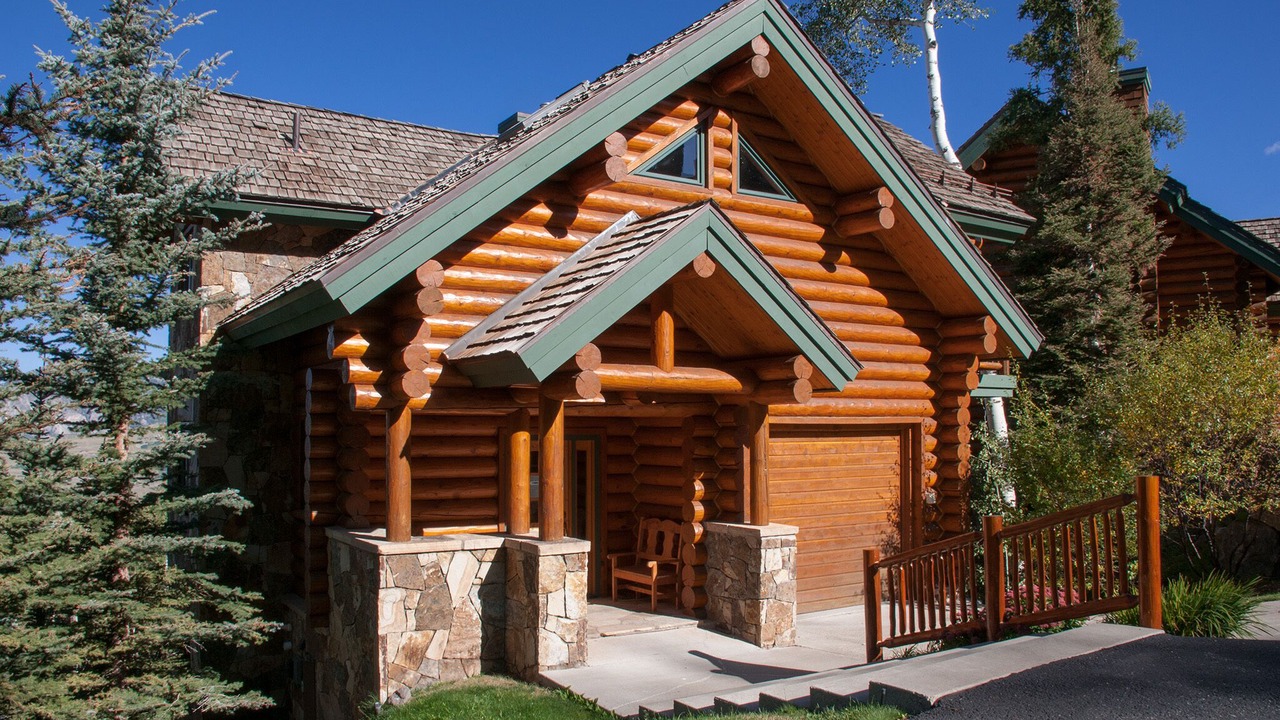 Photo of Outdoor in Mountain Village