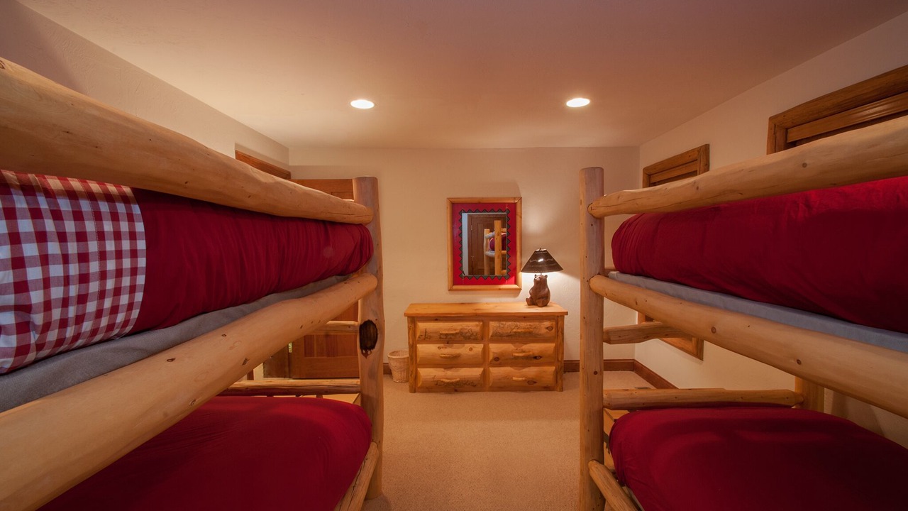 Photo of Bedroom in Mountain Village