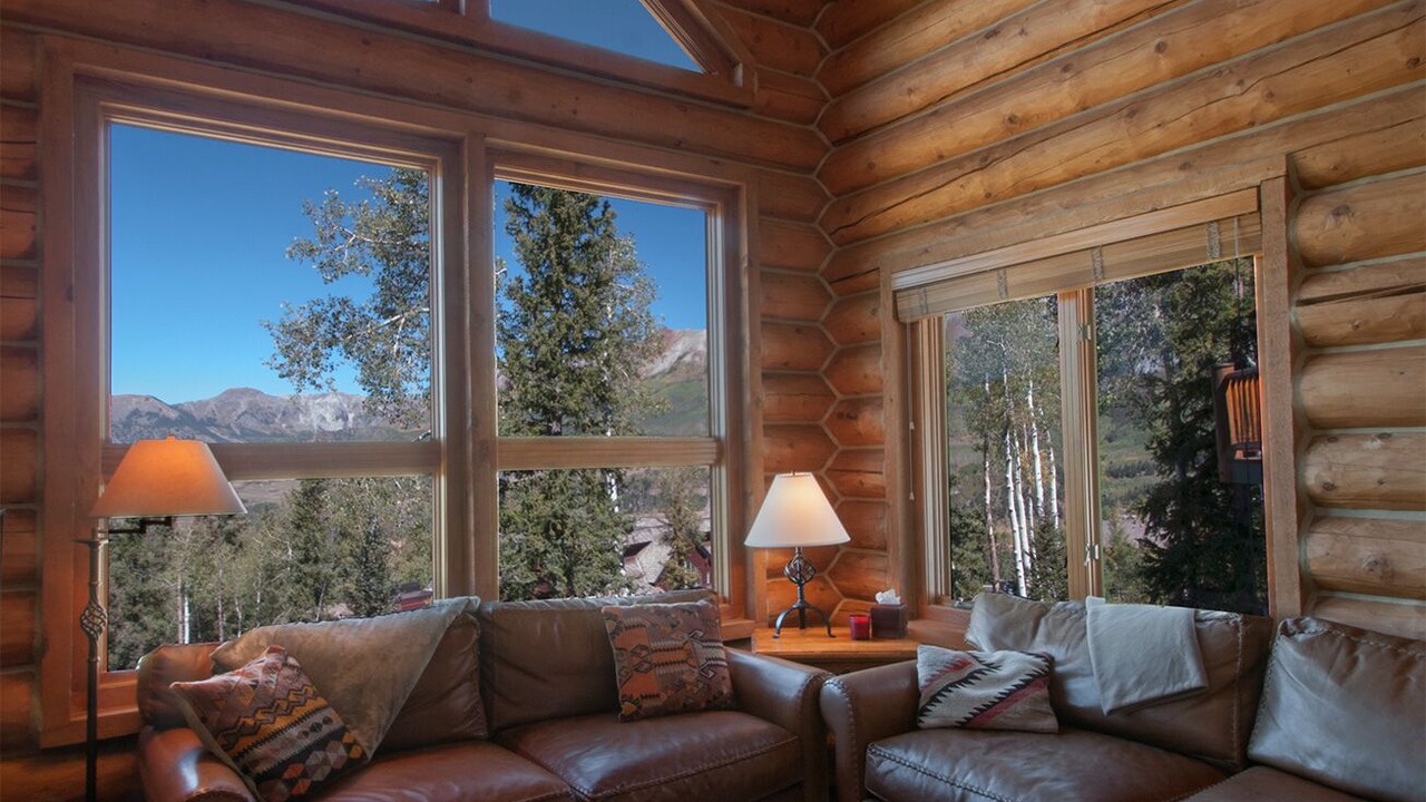 Photo of Livingroom in Mountain Village