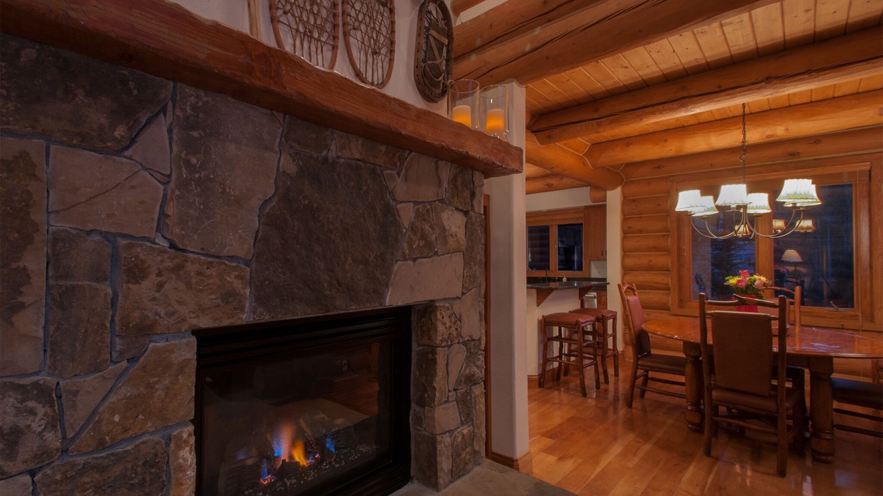 Photo of Livingroom in Mountain Village