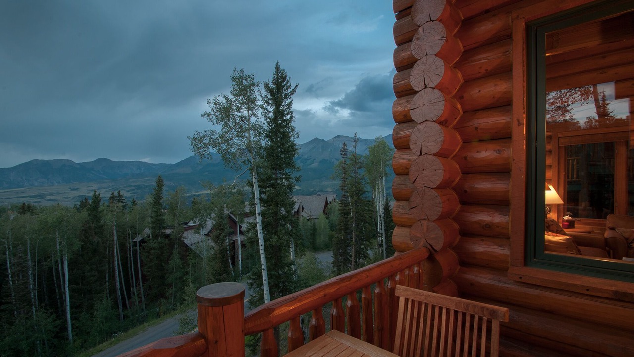 Photo of Others in Mountain Village