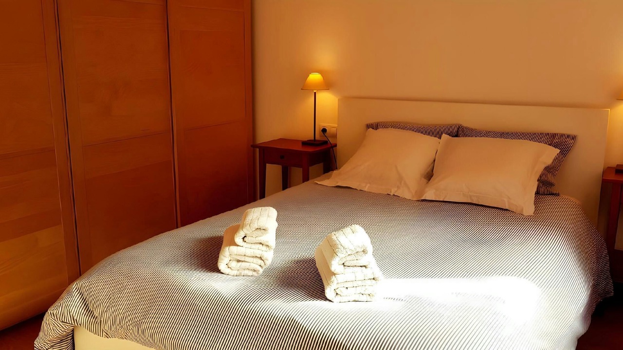 Photo of Bedroom in La Nova Esquerra de l'Eixample