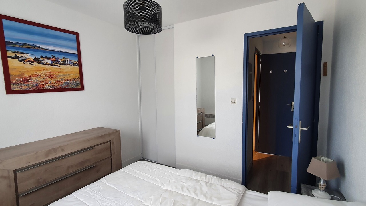 Photo of Bedroom in Arzon