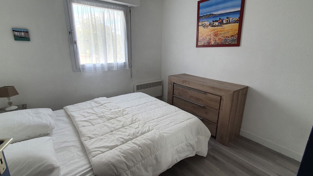 Photo of Bedroom in Arzon