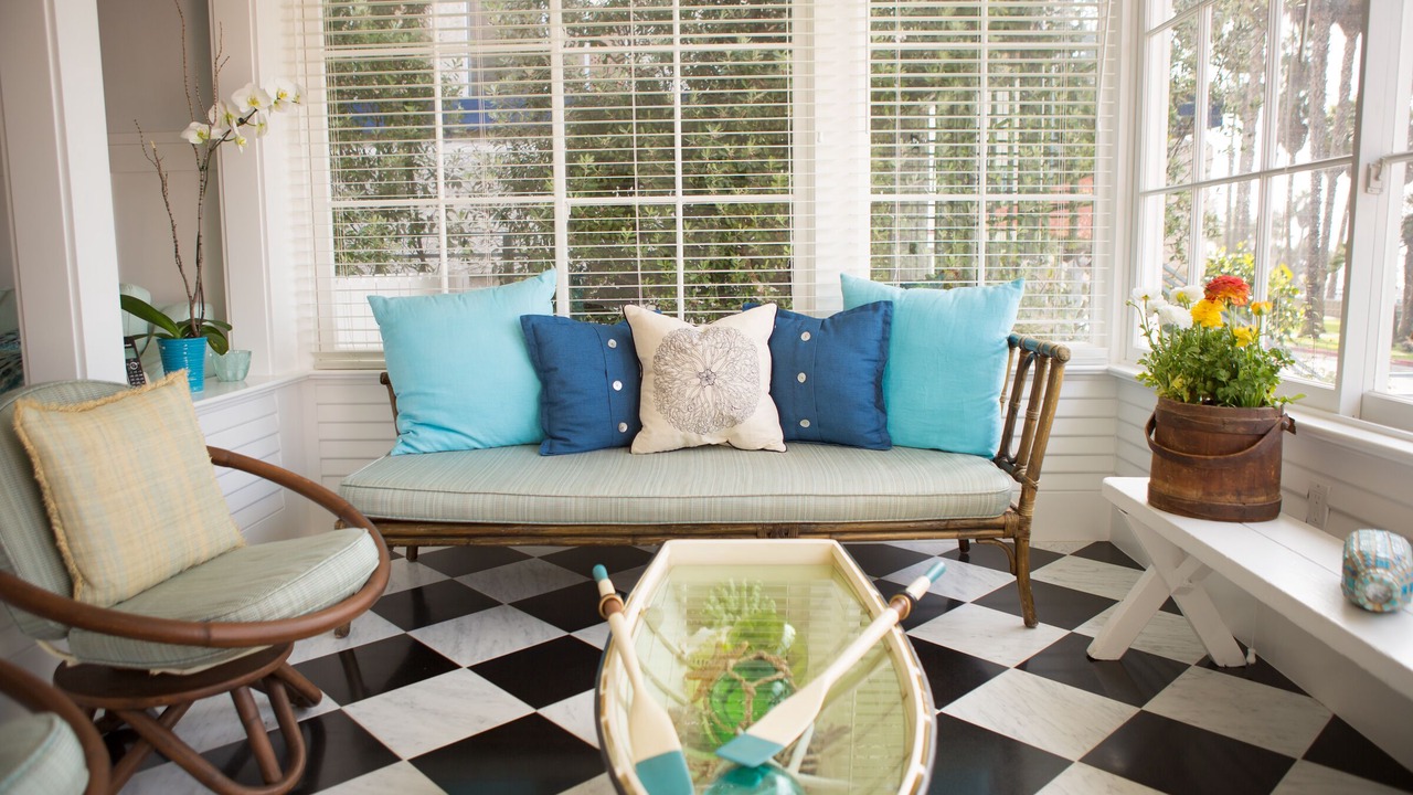 Photo of Bedroom in Ocean Park