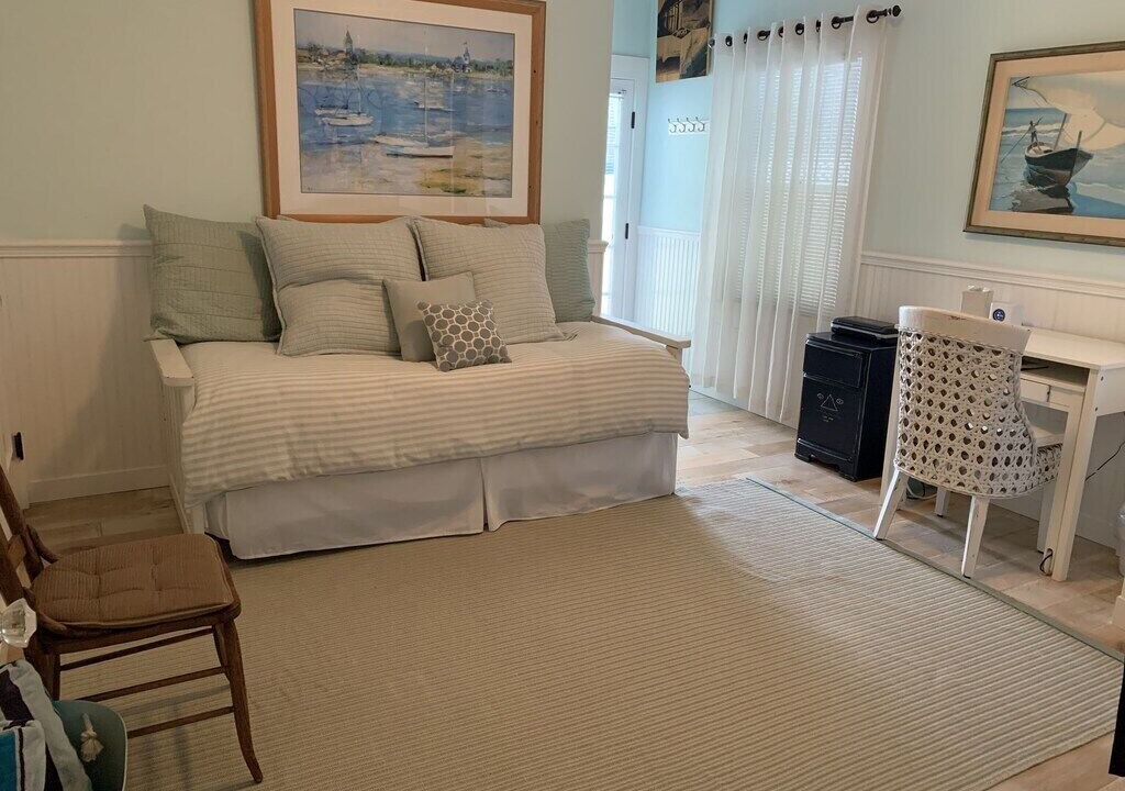 Photo of Bedroom in Ocean Park