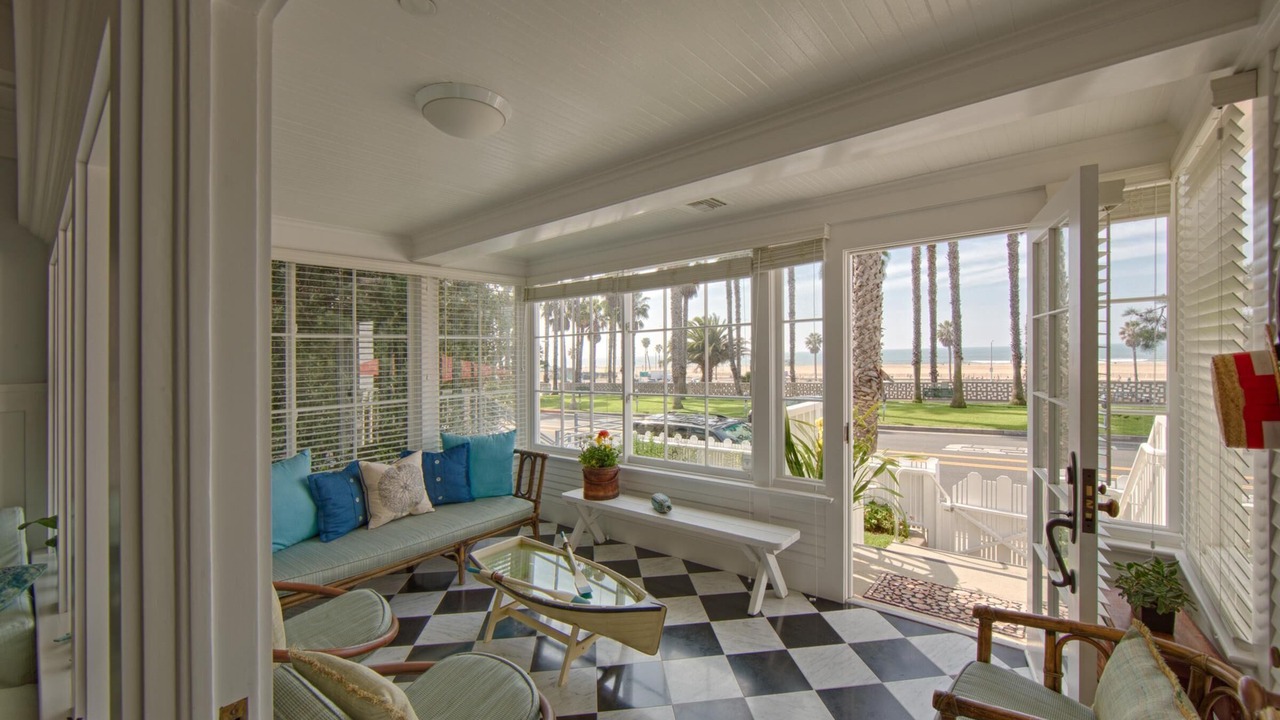 Photo of Bedroom in Ocean Park